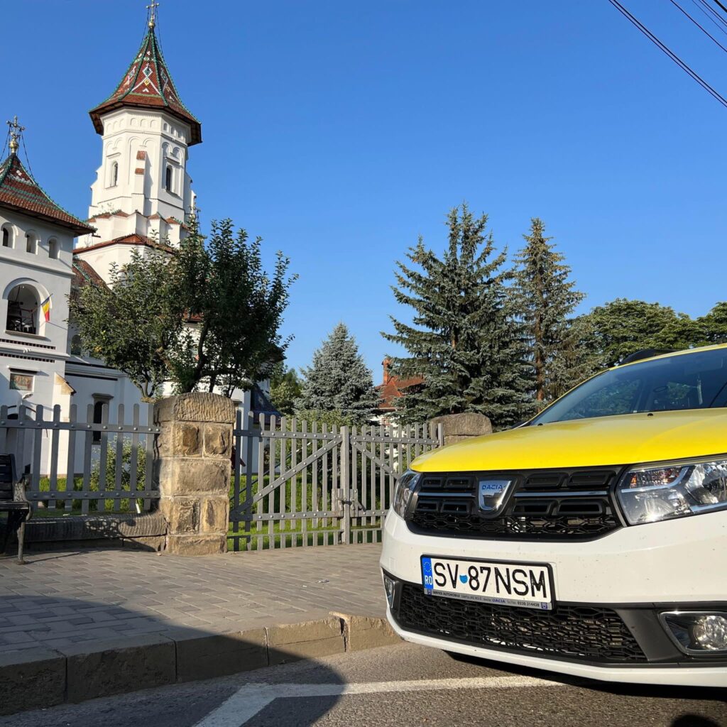 Taxi Campulung Moldovenesc Non Stop 0738 310 777