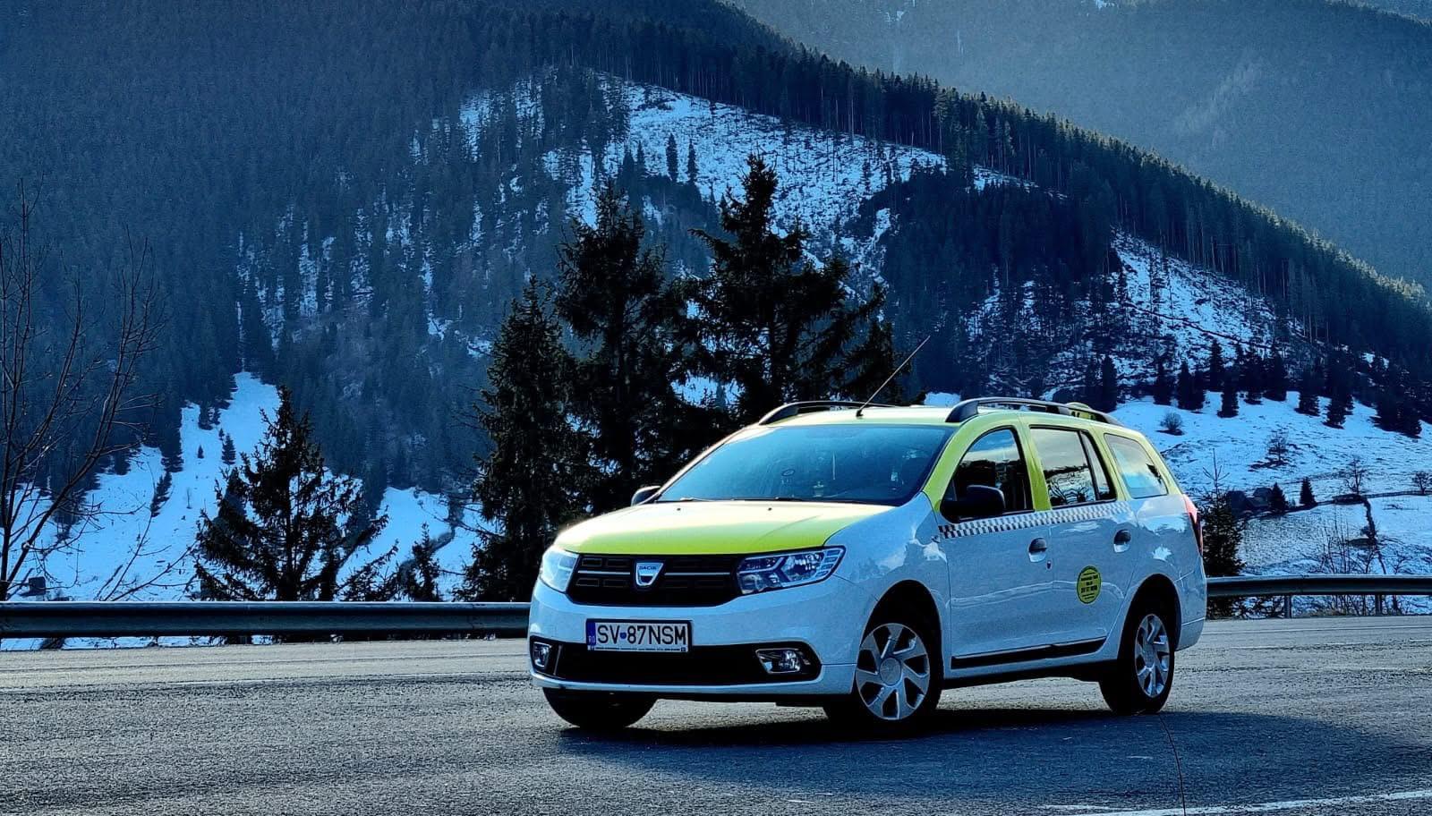 Taxi Urban Câmpulung Moldovenesc